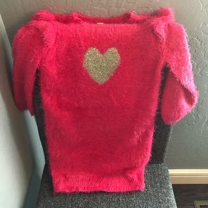 Cat&Jack 4/5 Sweater Dress